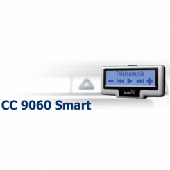 BURY CC 9060 Smart -  1