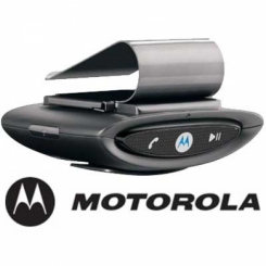 Motorola MOTOROKR T505 -  1
