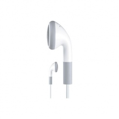 Apple iPod Earphones MA662G/B -  4
