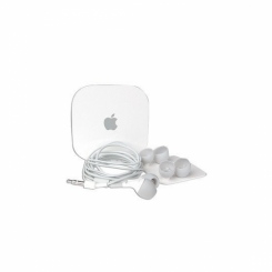 Apple iPod In-Ear Headphones M9394G/B -  2