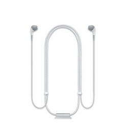 Apple iPod nano In-Ear Lanyard Headphones MA360G/A -  1