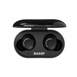BASSF BassBuds ER-400 -  1