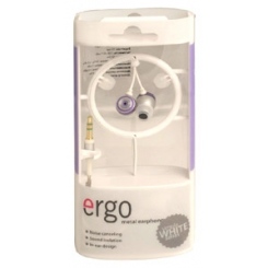 Ergo Ear VT-12 -  2