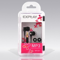 Explay MPH-420 -  2