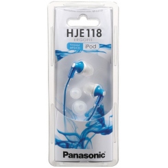 Panasonic RP-HJE118 -  3