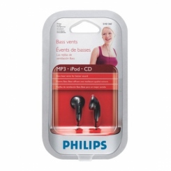 Philips SHE1360 -  2
