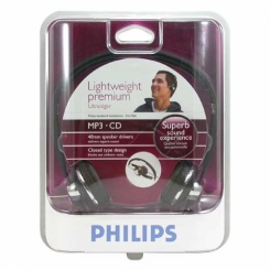 Philips SHL9500 -  3