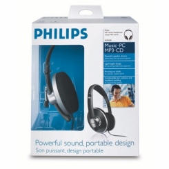 Philips SHP5400 -  2