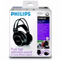Philips SHP9000 -  2