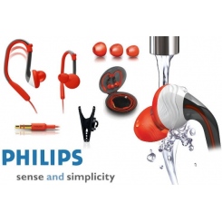 Philips SHQ3000 -  2