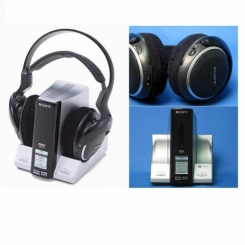 Sony MDR-DS3000 -  1