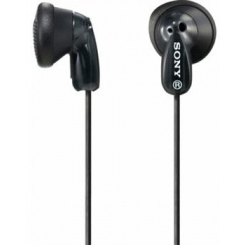 Sony MDR-E9AB -  1
