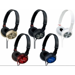Sony MDR-ZX300 -  6