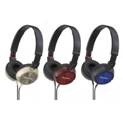 Sony MDR-ZX300 -  5