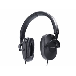 Sony MDR-ZX500 -  3