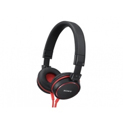 Sony MDR-ZX600 -  4