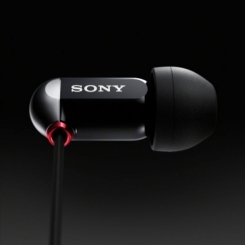 Sony XBA-1 -  3