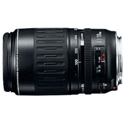 Canon EF 100-300mm f/4.5-5.6 USM -  2