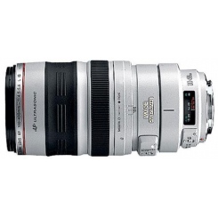 Canon EF 100-400mm f/4.5-5.6L IS USM -  4