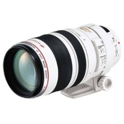 Canon EF 100-400mm f/4.5-5.6L IS USM -  2