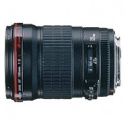 Canon EF 135mm f/2.0L USM -  1