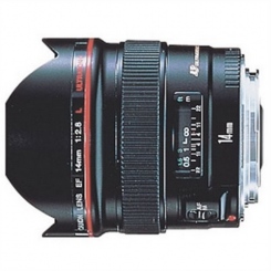 Canon EF 14mm f2.8L II USM -  2