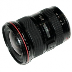 Canon EF 16-35mm f2.8L II USM -  3
