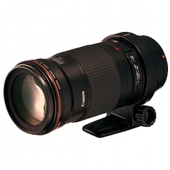 Canon EF 180mm f/3.5L Macro USM -  1