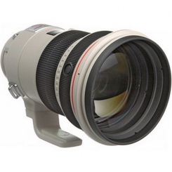 Canon EF 200mm f/2L IS USM -  5