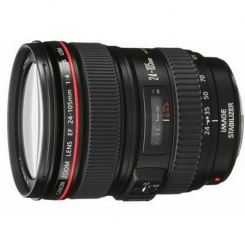 Canon EF 24-105mm f4L IS USM -  6