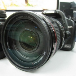 Canon EF 24-105mm f4L IS USM -  5