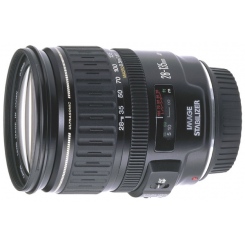 Canon EF 28-135mm f/3.5-5.6 IS USM -  1