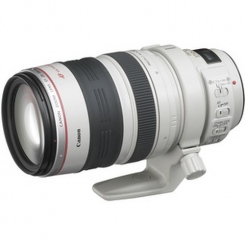 Canon EF 28-300 f/3.55.6L IS USM -  4