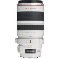 Canon EF 28-300 f/3.55.6L IS USM -  3