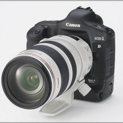 Canon EF 28-300 f/3.55.6L IS USM -  1