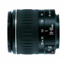 Canon EF 28-90 f/4.0-5.6 II USM  -  1