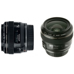 Canon EF 28mm f/1.8 USM -  2