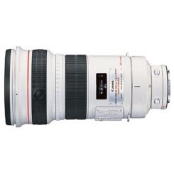 Canon EF 300mm f/2.8L IS USM -  2