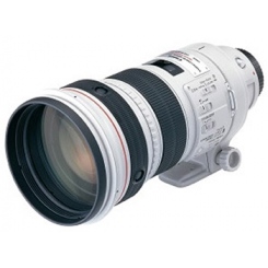 Canon EF 300mm f/2.8L IS USM -  1