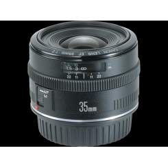 Canon EF 35mm f/2 -  1