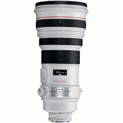 Canon EF 400mm f/2.8L IS II USM -  2