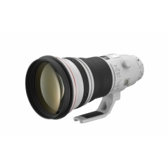 Canon EF 400mm f/2.8L IS II USM -  1