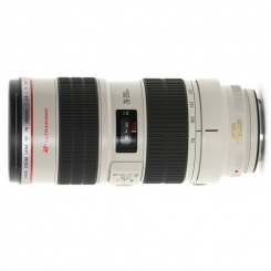 Canon EF 70-200mm f/2.8L IS USM -  1