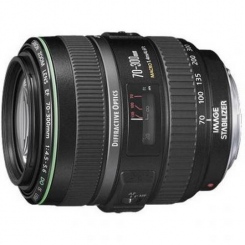 Canon EF 70-300mm f/4.5-5.6 DO IS USM -  4