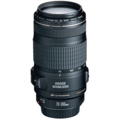 Canon EF 70-300mm f4-5.6 IS USM -  3