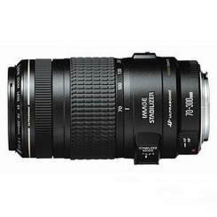 Canon EF 70-300mm f4-5.6 IS USM -  1