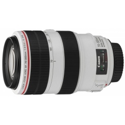 Canon EF 70-300mm f/4-5.6L IS USM -  2
