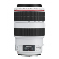 Canon EF 70-300mm f/4-5.6L IS USM -  1