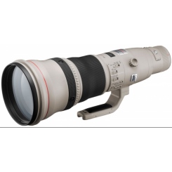 Canon EF 800mm f/5.6L IS USM -  3