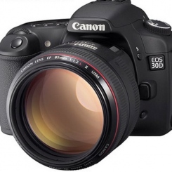 Canon EF 85mm f/1.2L II USM -  1